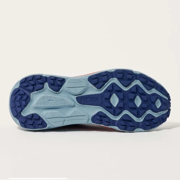 HOKA Men's Challenger 7 All Terrain Running (ATR) Shoes 14D - Picture 5 of 11